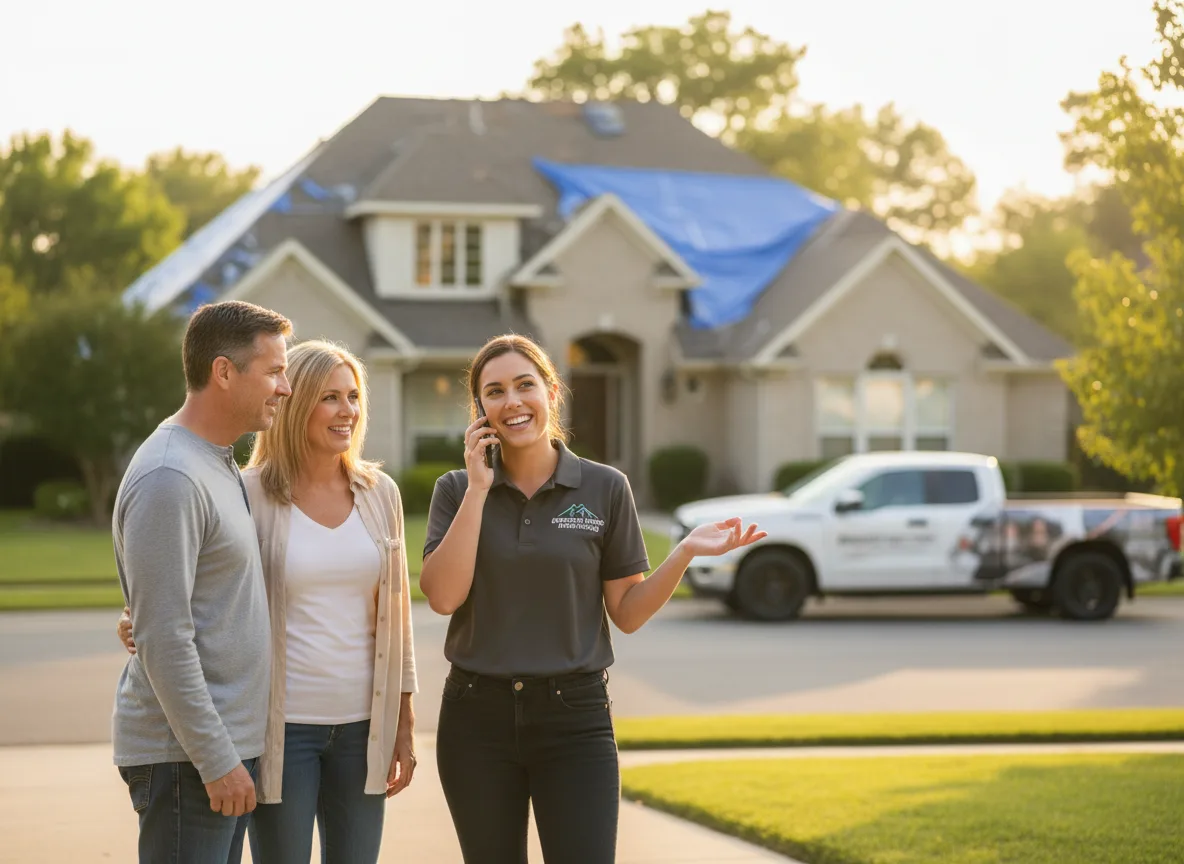 Emergency Roof Repair Idabel, OK FAQs